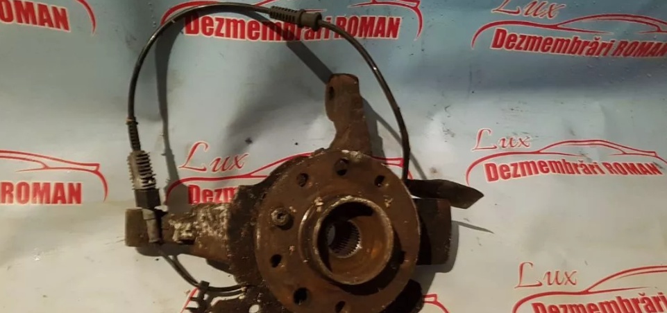 Fuzeta Stanga Fata Opel Astra H 1.7 Cdti