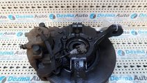 Fuzeta stanga fata Opel Astra H, 1.7cdti