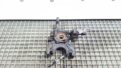 Fuzeta stanga fata, Opel Astra H Combi, 1.9 cdti (id:368011)