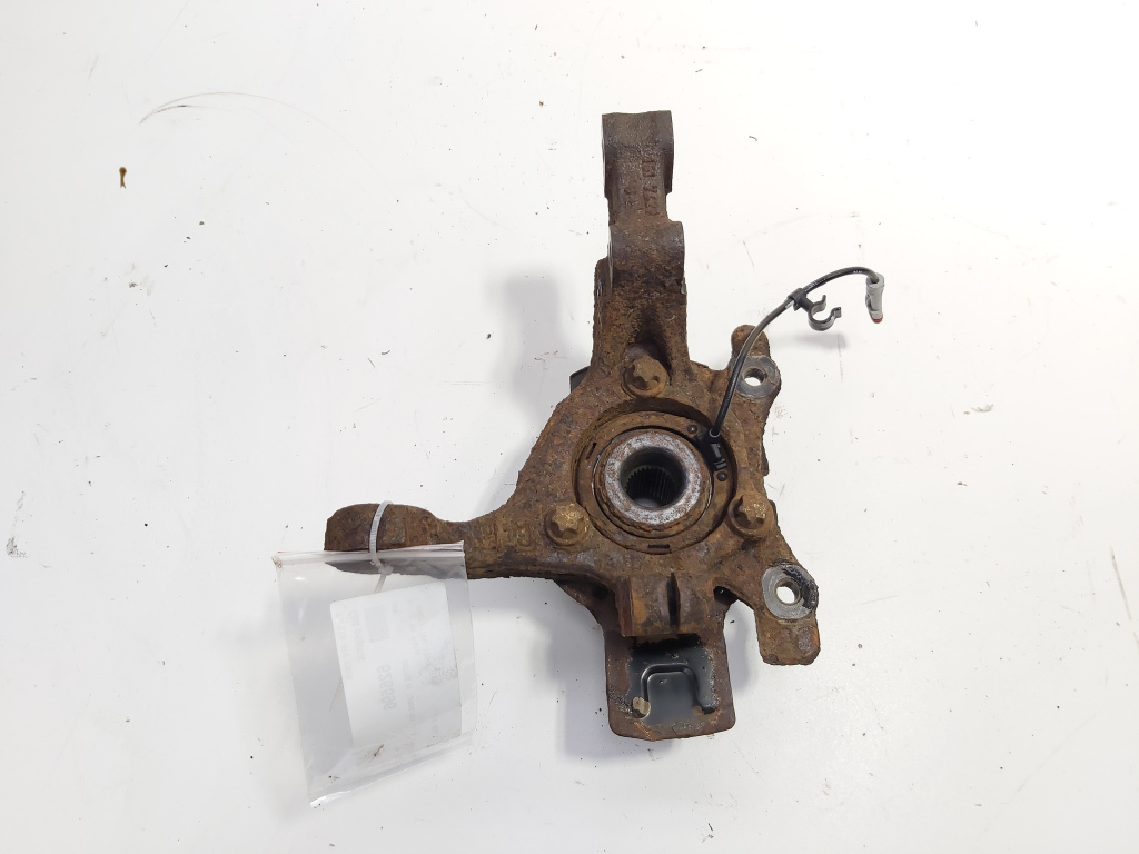 Fuzeta stanga fata, Opel Astra H GTC, 1.6 benz (idi:626596)