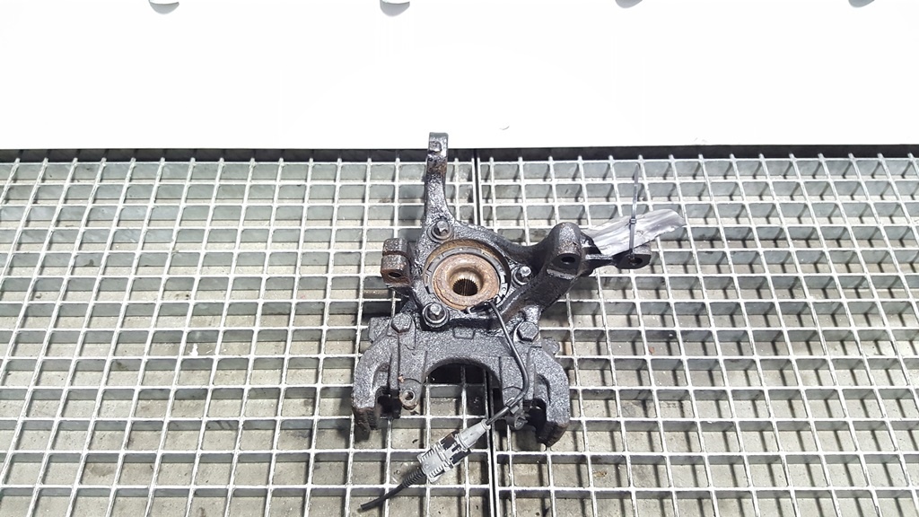 Fuzeta stanga fata, Opel Astra H GTC, 1.9 cdti