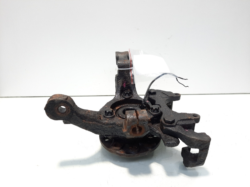 Fuzeta stanga fata, Opel Astra H Twin Top, 1.7 CDTI, Z17DTH (idi:593415)