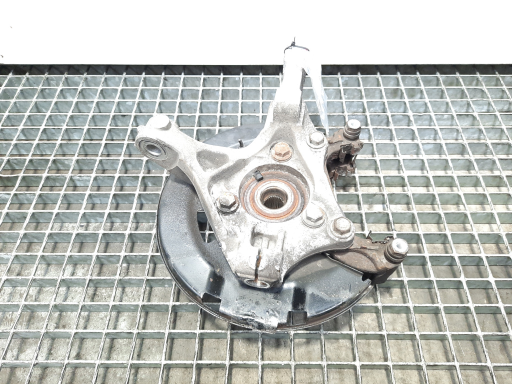 Fuzeta stanga fata, Opel Astra J, 1.6 B, A16XER (id:471703)