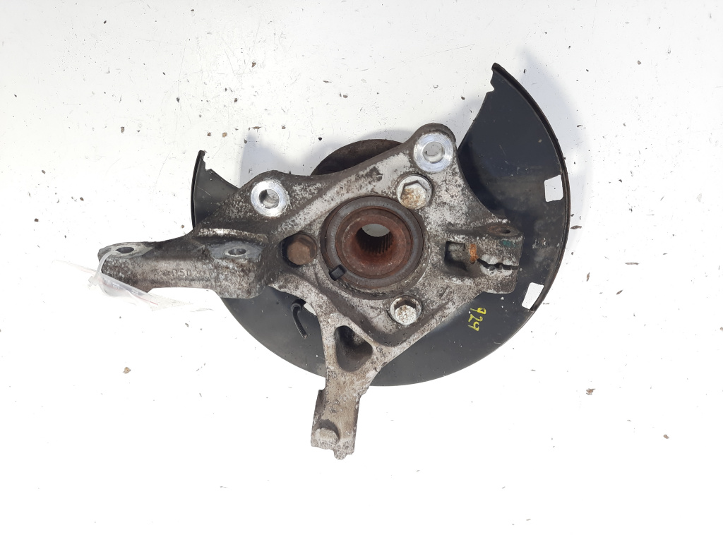 Fuzeta stanga fata, Opel Astra J, 1.7 CDTI, A17DTJ (idi:586304)