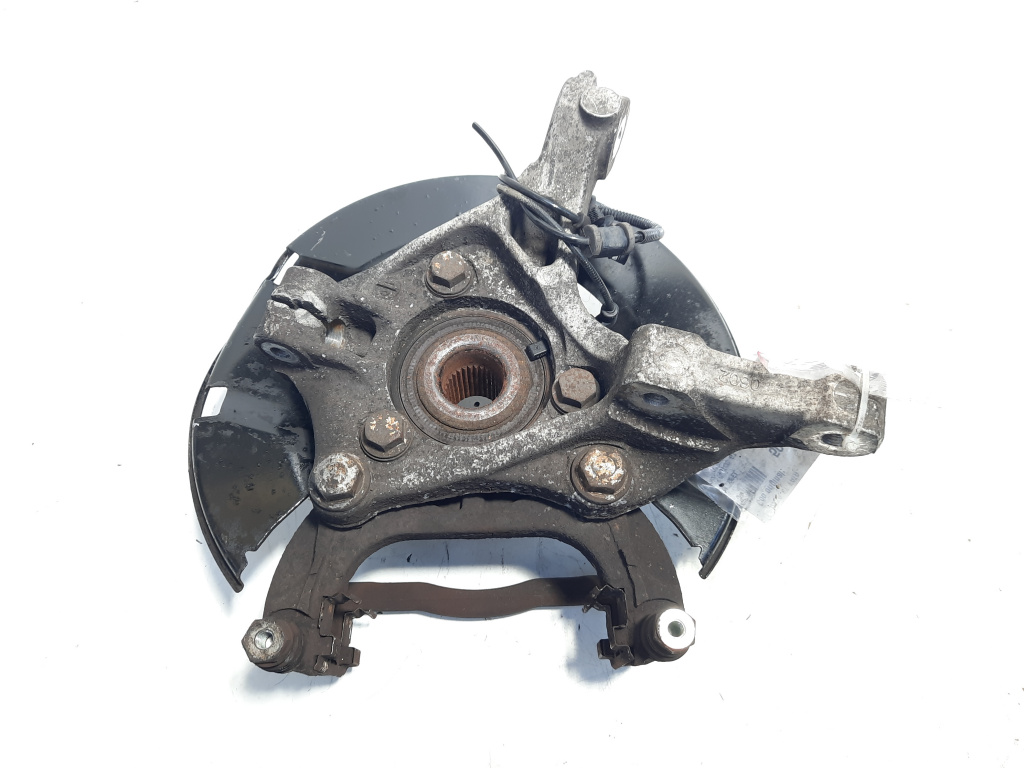 Fuzeta stanga fata, Opel Astra J, 1.7 CDTI, A17DTJ (id:503222)
