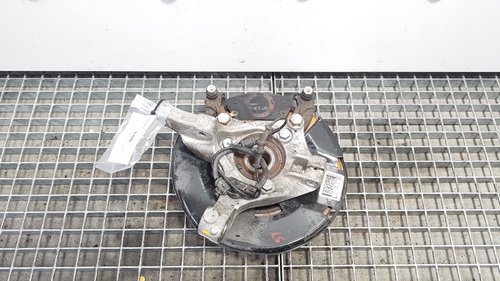Fuzeta stanga fata, Opel Astra J, 1.7 cdti