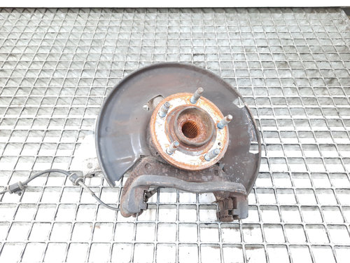 Fuzeta stanga fata, Opel Astra J, 2.0 cdti, A20DTH (id:459512)