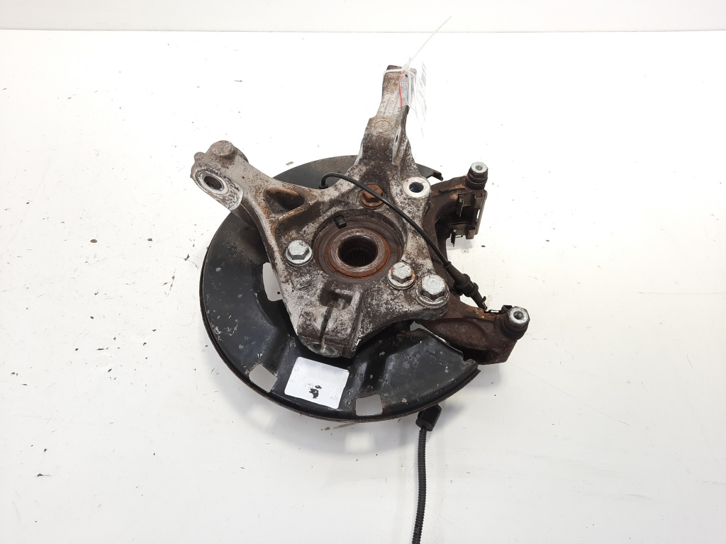 Fuzeta stanga fata, Opel Astra J Combi, 1.7 CDTI, A17DTJ (id:580203)