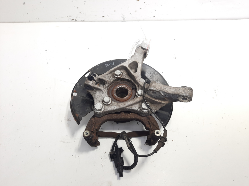 Fuzeta stanga fata, Opel Astra J Combi, 1.7 CDTI, A17DTR (idi:563544)
