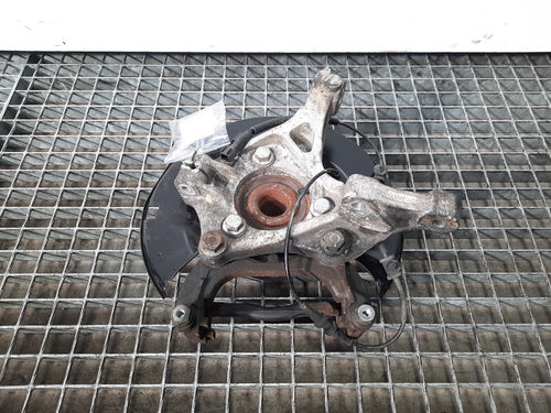 Fuzeta stanga fata, Opel Astra J Combi, 2.0 CDTI, A20DTH