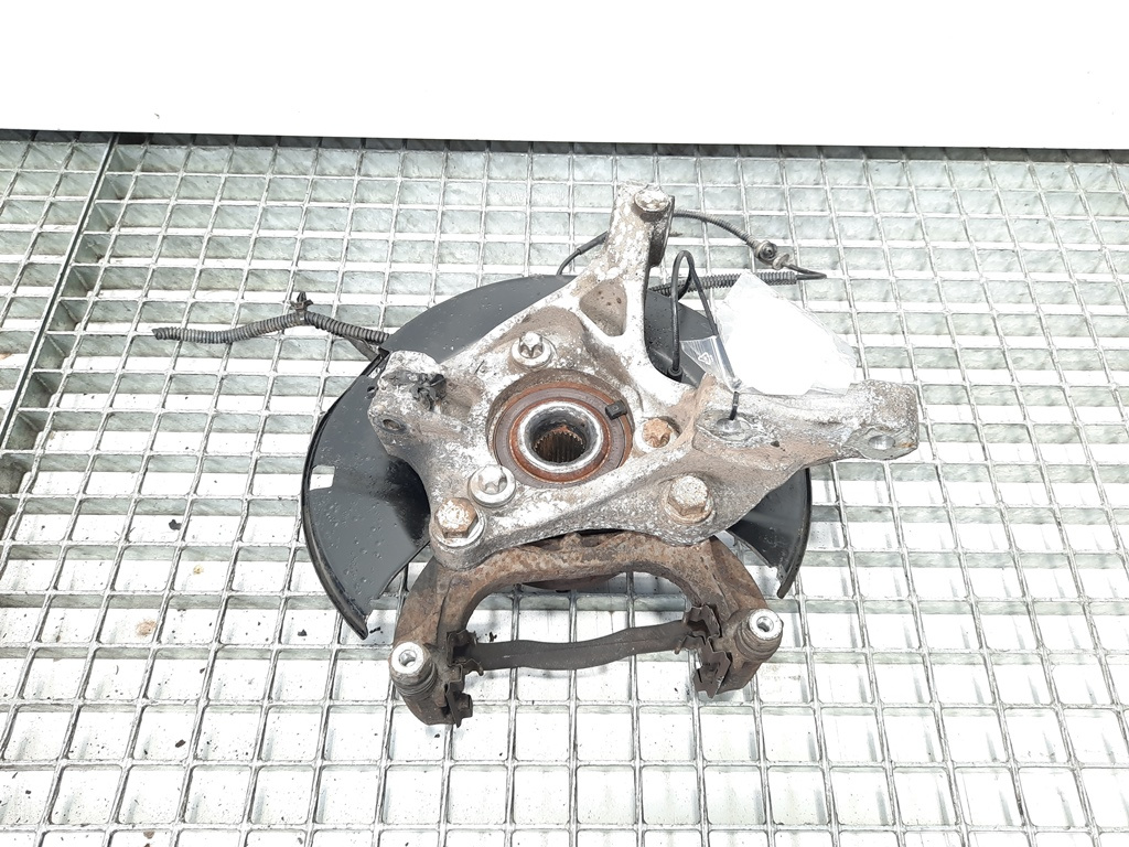 Fuzeta stanga fata, Opel Astra J [Fabr 2009-2015] 1.7 cdti, (id:426425)
