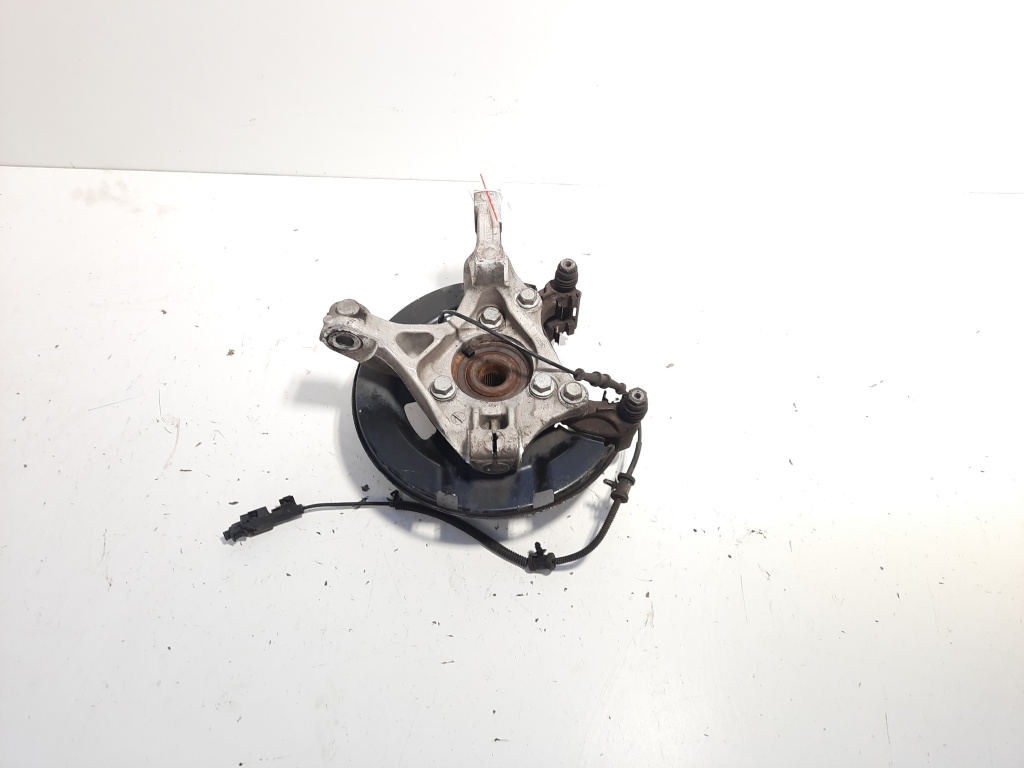 Fuzeta stanga fata, Opel Astra J GTC, 1.6 benz, A16XER (idi:582366)