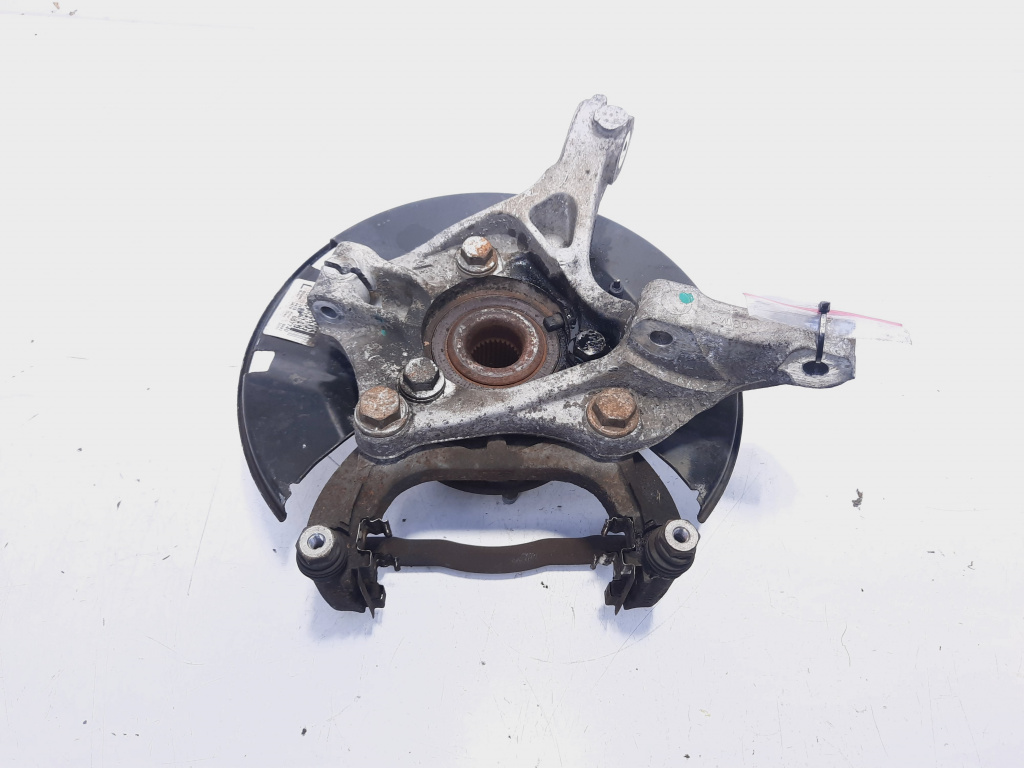 Fuzeta stanga fata, Opel Astra J GTC, 1.7 CDTI, A17DTS (idi:496914)