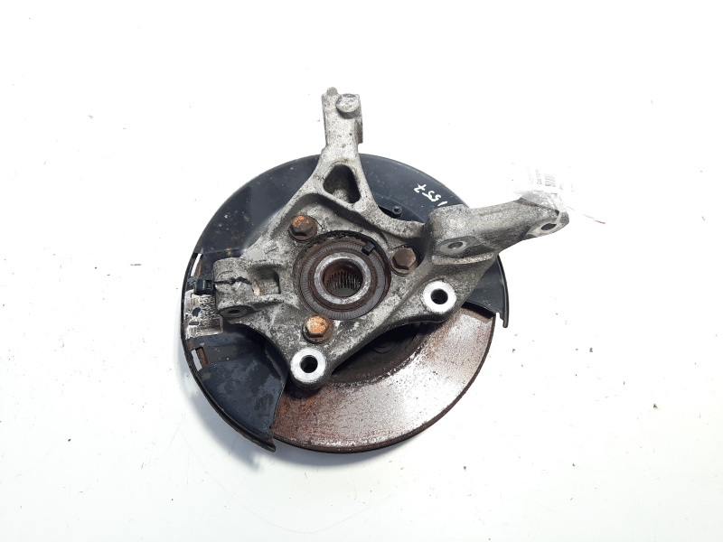 Fuzeta stanga fata, Opel Astra J GTC, 1.7 CDTI, A17DTJ (idi:567625)