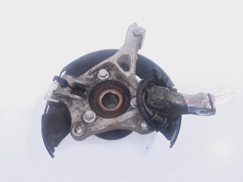 Fuzeta stanga fata, Opel Astra J GTC, 1.7 CDTI, A17DTR (idi:497565)