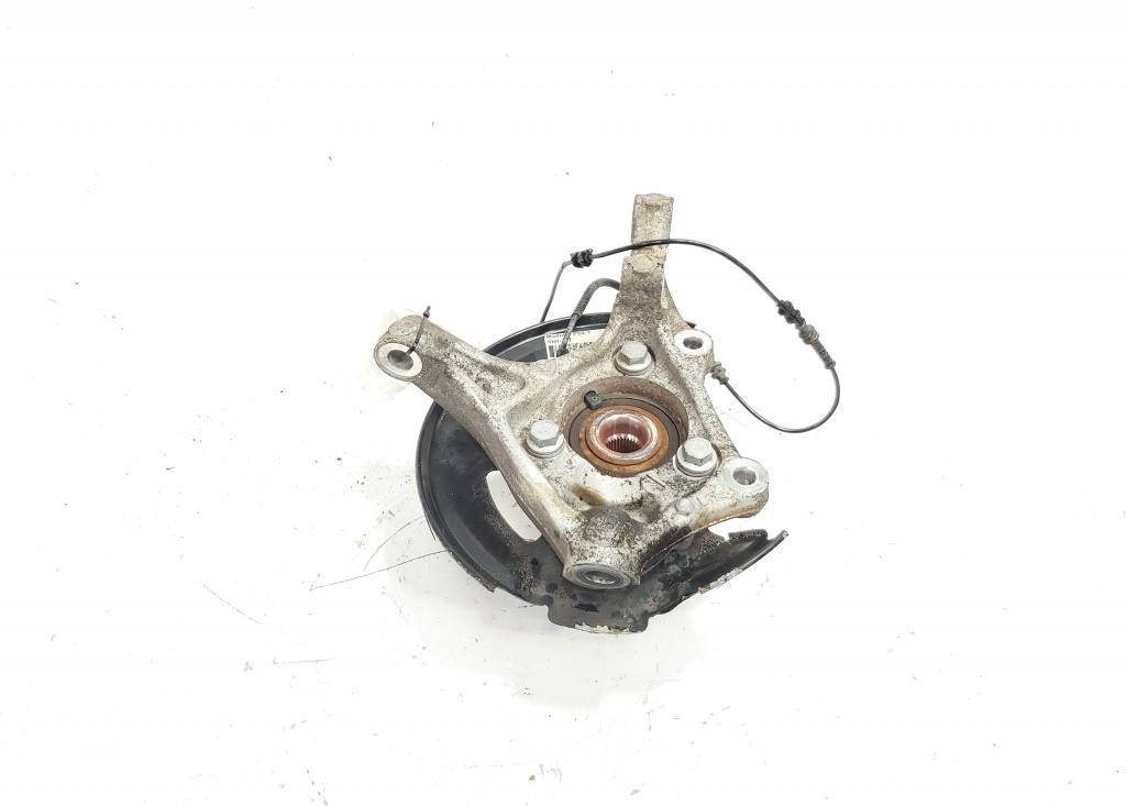 Fuzeta stanga fata, Opel Astra K 1.6 CDT