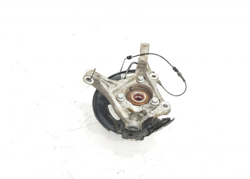 Fuzeta stanga fata, Opel Astra K 1.6 CDTI, B16DTU (id:698453)