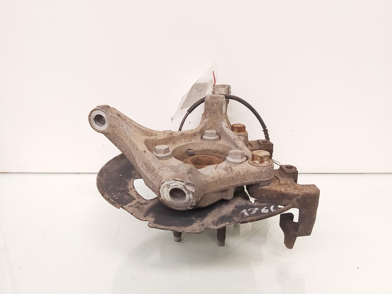 Fuzeta stanga fata, Opel Astra K Combi, 1.6 CDTI, B16DTH (id:652601)