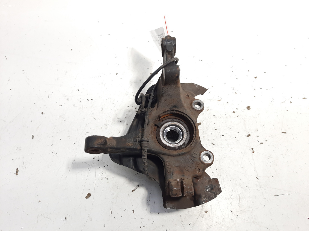 Fuzeta stanga fata, Opel Corsa C (F08, F68) 1.0 benz, Z10XEP (id:592427)