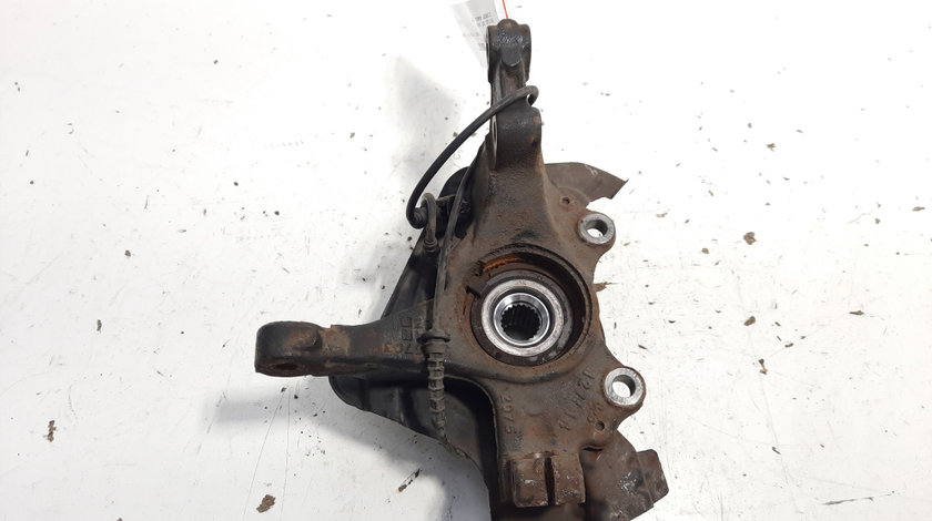 Fuzeta stanga fata, Opel Corsa C (F08, F68) 1.0 benz, Z10XEP (id:592427)