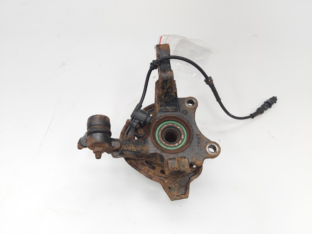 Fuzeta stanga fata, Opel Corsa C (F08, F68), 1.0 benz, Z10XEP (id:668739)
