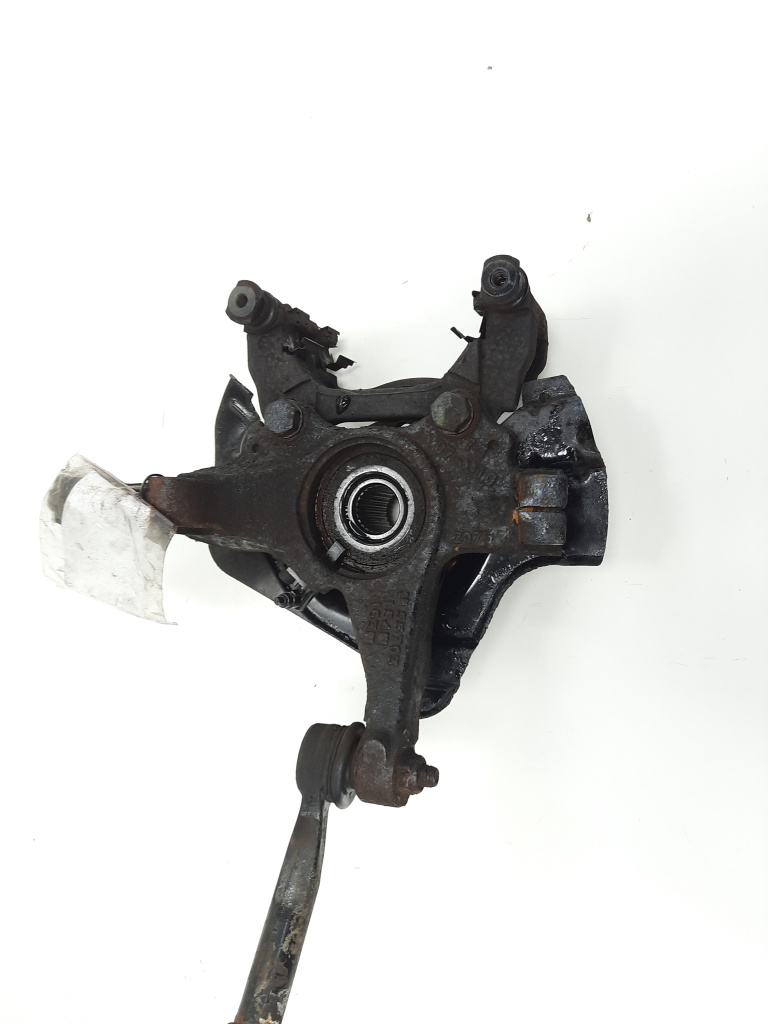 Fuzeta stanga fata, Opel Corsa D, 1.3 CD