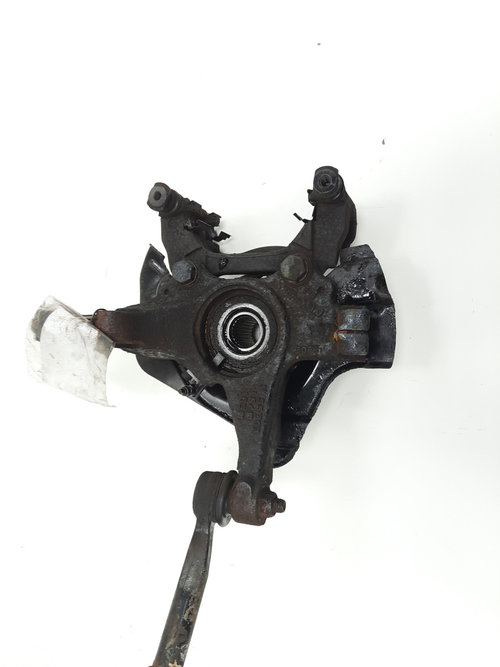 Fuzeta stanga fata, Opel Corsa D, 1.3 CDTI, Z13DTJ (id:476435)