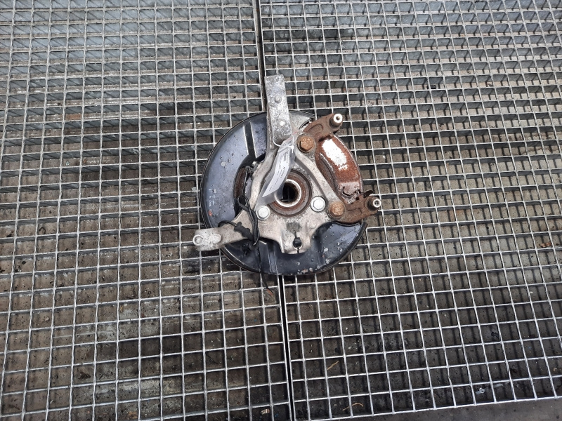 Fuzeta stanga fata, Opel Insignia A, 1.8 benz, A18XER (id:617167)