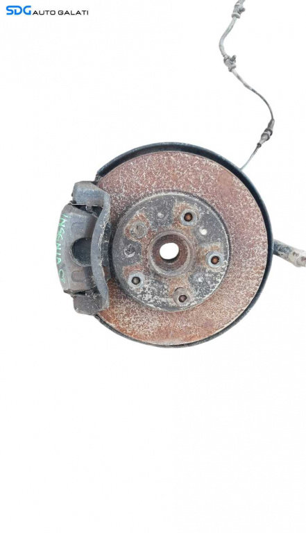 Fuzeta Stanga Fata Opel Insignia A 2.0 CDTI 2008 - 2017 [M9071]