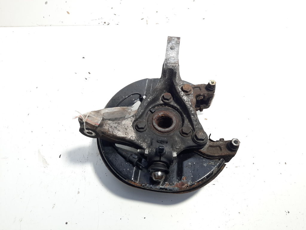 Fuzeta stanga fata, Opel Insignia A, 2.0 cdti, A20DTH (id:564294)