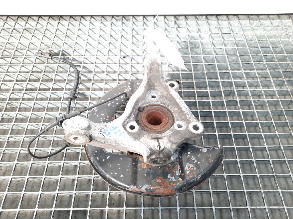 Fuzeta stanga fata, Opel Insignia A, 2.0 cdti, A20DTH (id:464842)