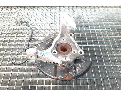 Fuzeta stanga fata, Opel Insignia A, 2.0 cdti, A20DTH (id:464842)