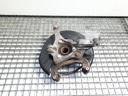 Fuzeta stanga fata, Opel Insignia A, 2.0 CDTI
