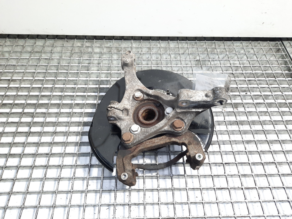 Fuzeta stanga fata, Opel Insignia A Combi, 2.0 CDTI