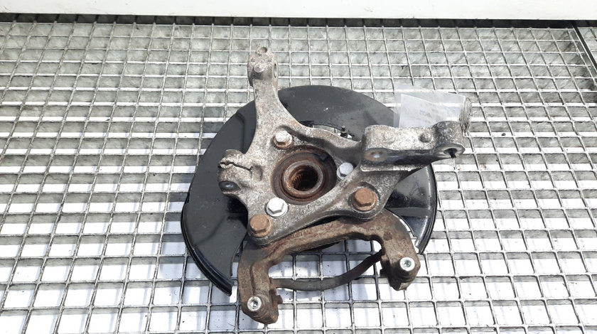 Fuzeta stanga fata, Opel Insignia A Combi, 2.0 CDTI