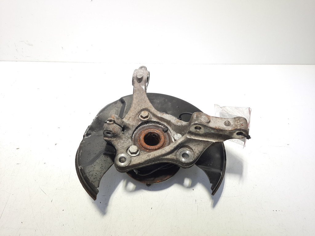 Fuzeta stanga fata, Opel Insignia A Combi 2.0 CDTI, 4x4 (id:500783)
