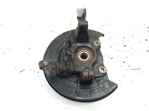 Fuzeta stanga fata, Opel Meriva B, 1.7 CDTI, A17DTS (id:610174)