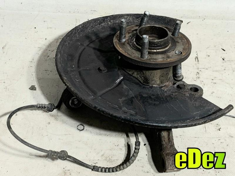 Fuzeta stanga fata Opel Mokka (2012-2016) A17DTS LUD 94524773