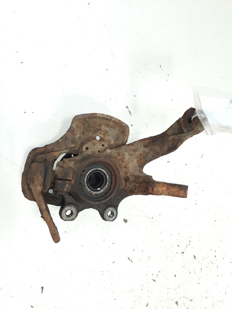 Fuzeta stanga fata, Opel Tigra (S93), 1.4 benz, X14XE (id:602581)