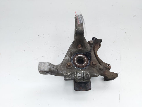 Fuzeta stanga fata, Opel Vectra C 1.9 CDTI, Z19DTH (id:659740)