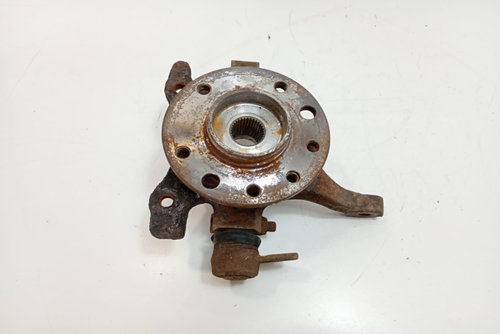 Fuzeta stanga fata Opel Zafira A [1999 - 2003]