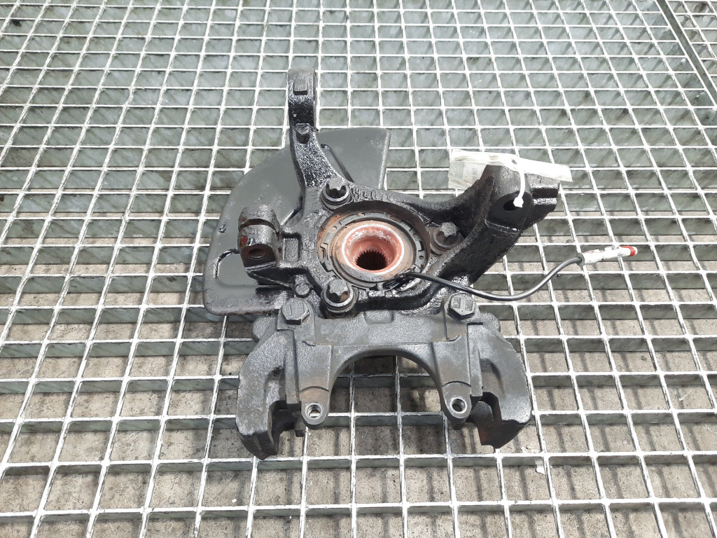 Fuzeta stanga fata, Opel Zafira B (A05) 1.7 CDTI, A17DTJ (id:462630)