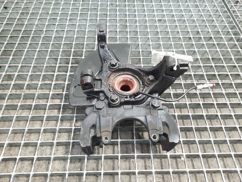 Fuzeta stanga fata, Opel Zafira B (A05) 1.7 CDTI, A17DTJ (id:462630)