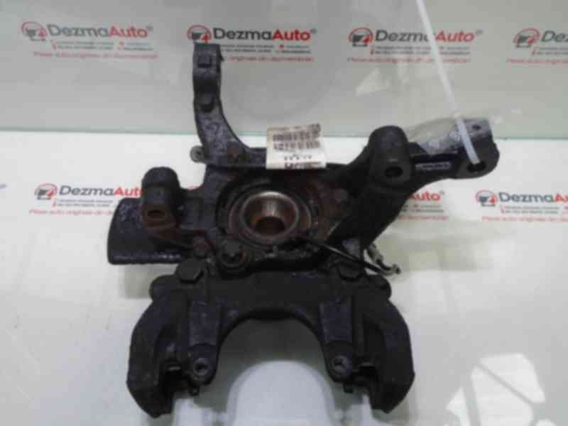 Fuzeta stanga fata, Opel Zafira B (A05) 1.7cdti (id:306702)