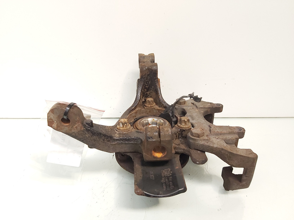 Fuzeta stanga fata, Opel Zafira B (A05), 1.9 CDTI, Z19DT (id:657144)