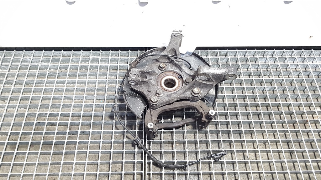 Fuzeta stanga fata, Opel Zafira C (P12) [Fabr 2011-2017] 2.0 cdti, A20DT (id:405862)