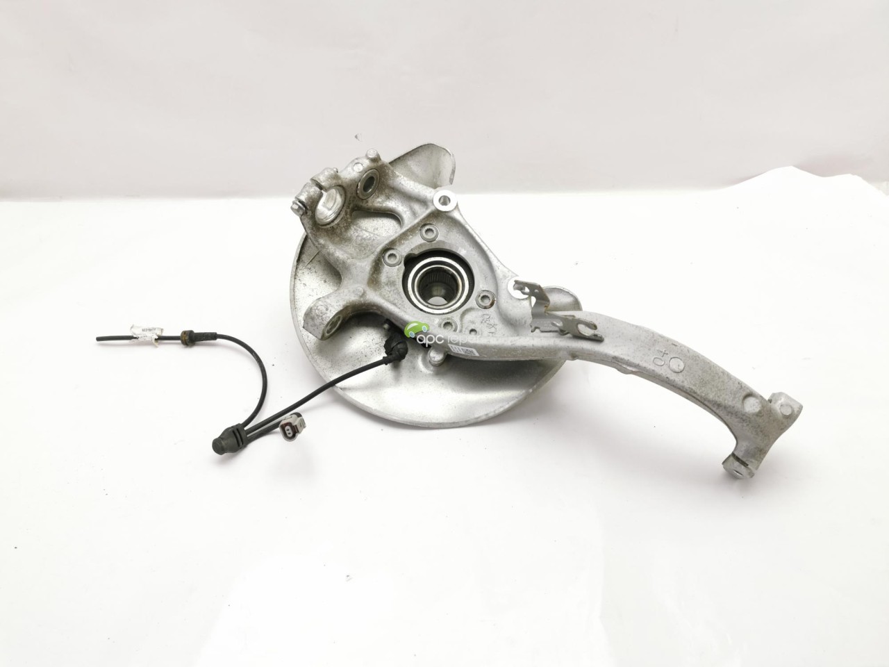 Fuzeta stanga fata Originala Audi A6 C7 4G - Cod: 4G0407241D