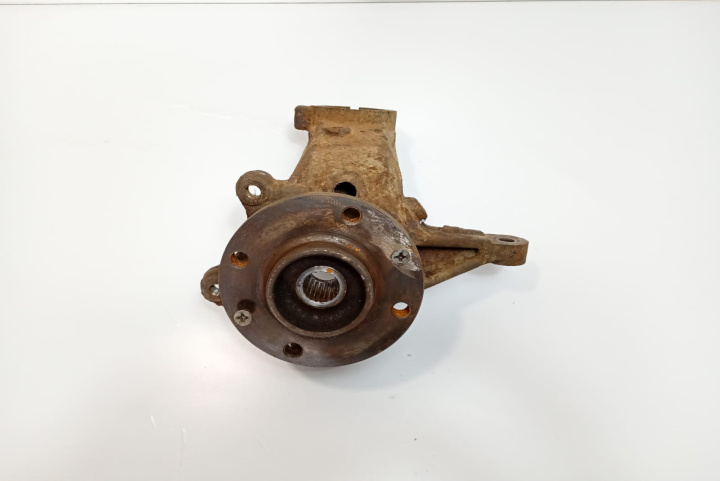 Fuzeta stanga fata Peugeot 206