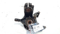 Fuzeta stanga fata, Peugeot 208, 1.6 HDI, BHY (id:...