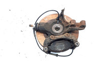 Fuzeta stanga fata, Peugeot 307 SW, 1.6 HDI, 9HX (...